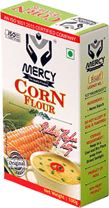 Corn_Flour
